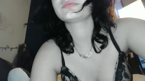 missmacabre666 online show from 05.07.26