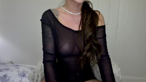 Miss Madison Mae online show from 01.17.26