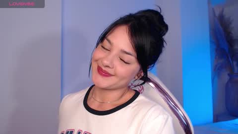 Snapshot of missmariana_ chatting on 09.10.25 missmariana_ online show from 09.10.25