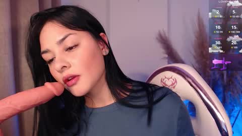 Snapshot of missmariana_ chatting on 09.20.25 missmariana_ online show from 09.20.25