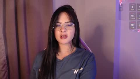 Snapshot of missmariana_ chatting on 02.16.26 missmariana_ online show from 02.16.26