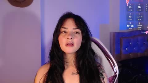 Snapshot of missmariana_ chatting on 03.11.26 missmariana_ online show from 03.11.26