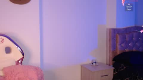 Snapshot of missmariana_ chatting on 03.14.26 missmariana_ online show from 03.14.26