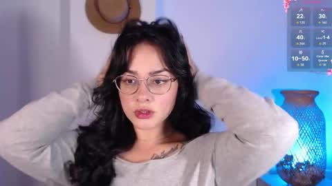 missmariana_ online show from 04.23.26