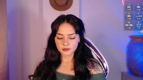 missmariana_ online show from 04.26.26