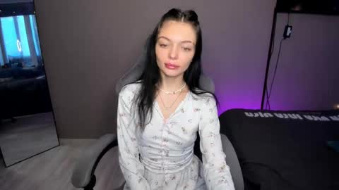 Snapshot of missmary_adam chatting on 03.22.26 Mary online show from 03.22.26