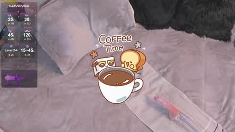 Alejandra  online show from 12.21.24