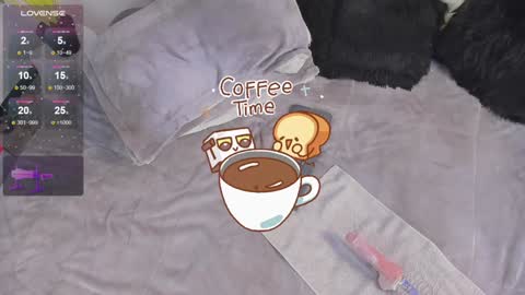 Alejandra  online show from 12.28.24