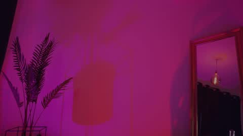 Snapshot of missmerciless chatting on 03.02.25 LUXXANDRA online show from 03.02.25