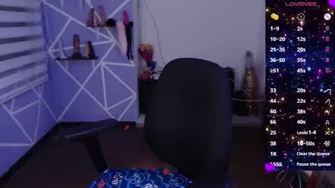 Miia online show from 12.20.24