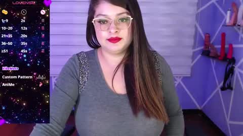 Miia online show from 02.27.25