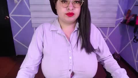 Miia online show from 03.12.26