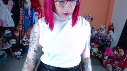 Miss Mia online show from 05.01.26