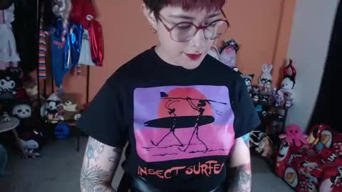 Miss Mia online show from 06.27.26