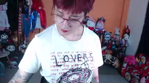 Miss Mia online show from 06.30.26