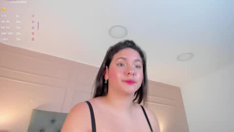 Mia  online show from 03.30.26
