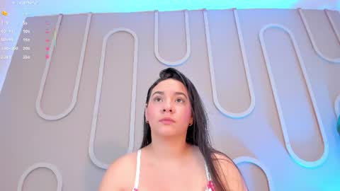 Mia  online show from 06.23.26