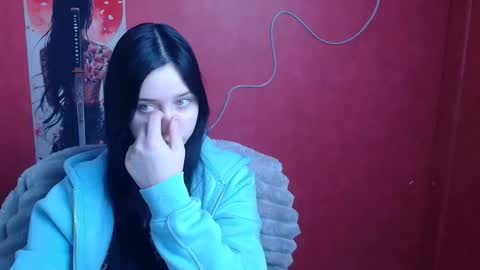 Mia online show from 02.25.26