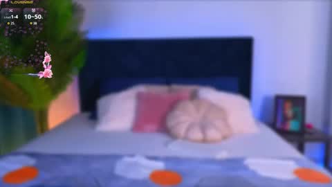 Michelle online show from 03.02.26