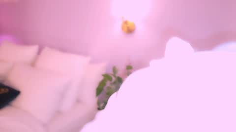 Snapshot of missmina chatting on 03.16.26 Mina online show from 03.16.26