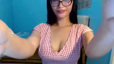 Snapshot of missminervaa chatting on 05.20.26 missminervaa online show from 05.20.26