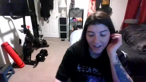 Snapshot of missmonatoyou chatting on 03.12.26 MissMona online show from 03.12.26