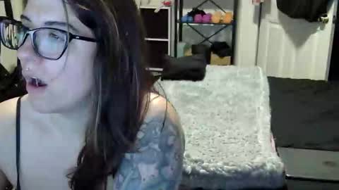 Snapshot of missmonatoyou chatting on 03.16.26 MissMona online show from 03.16.26