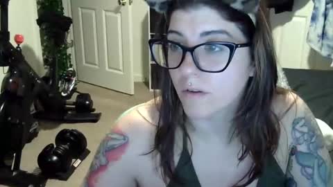 Snapshot of missmonatoyou chatting on 03.19.26 MissMona online show from 03.19.26