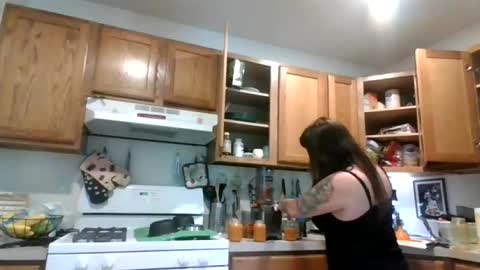 MissMona online show from 06.14.26