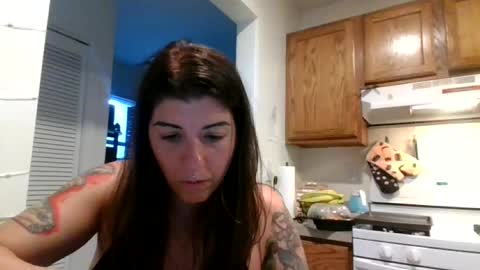 MissMona online show from 06.15.26