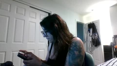 Snapshot of missmonatoyou chatting on 06.29.26 MissMona online show from 06.29.26