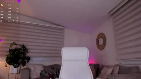 Carla  online show from 02.10.26