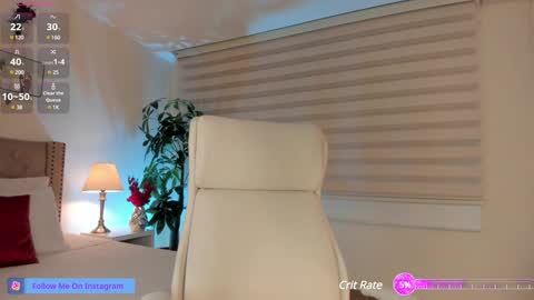 Snapshot of missnataly_ chatting on 01.10.25 Nataly Rivas online show from 01.10.25