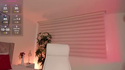 Snapshot of missnataly_ chatting on 01.20.25 Nataly Rivas online show from 01.20.25