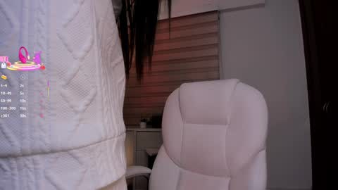 Snapshot of missnataly_ chatting on 03.05.25 Nataly Rivas online show from 03.05.25