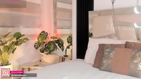 Nataly Rivas online show from 02.20.26