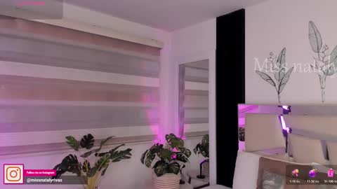 Nataly Rivas online show from 03.23.26