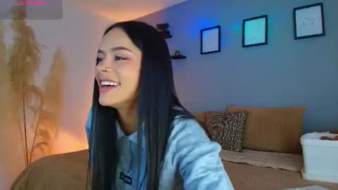 Nataly Rivas online show from 06.27.26