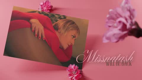 Snapshot of missnatash_ chatting on 02.24.25 Missnatash online show from 02.24.25