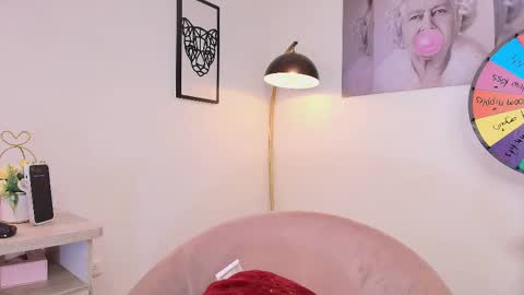 Niley online show from 03.08.26