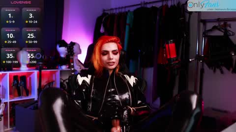 Nocturnal online show from 01.19.25