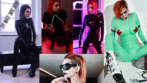 Nocturnal online show from 02.23.25