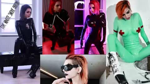 Nocturnal online show from 03.05.25