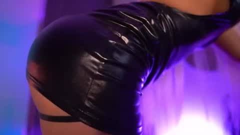 Miss Obsidian online show from 07.11.26