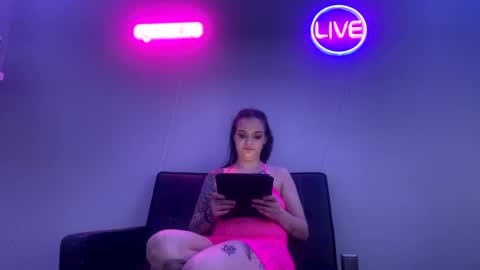 SlaveMissOdin online show from 01.29.25