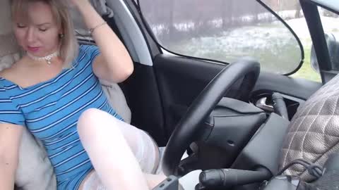 Olenka online show from 12.02.24