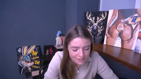 Olivia online show from 11.23.25