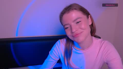 Olivia online show from 12.14.25