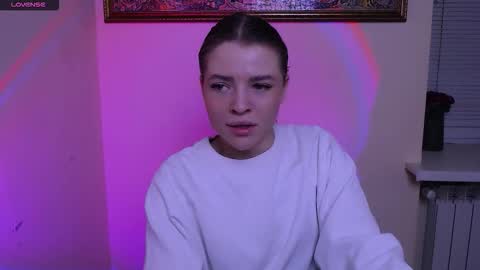 Olivia online show from 01.13.26