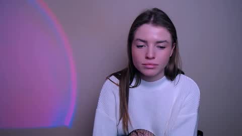 Olivia online show from 01.19.26